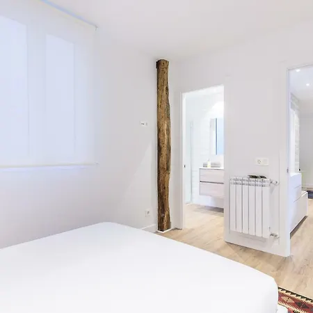 Apartament Buenpas. By The Cathedral *